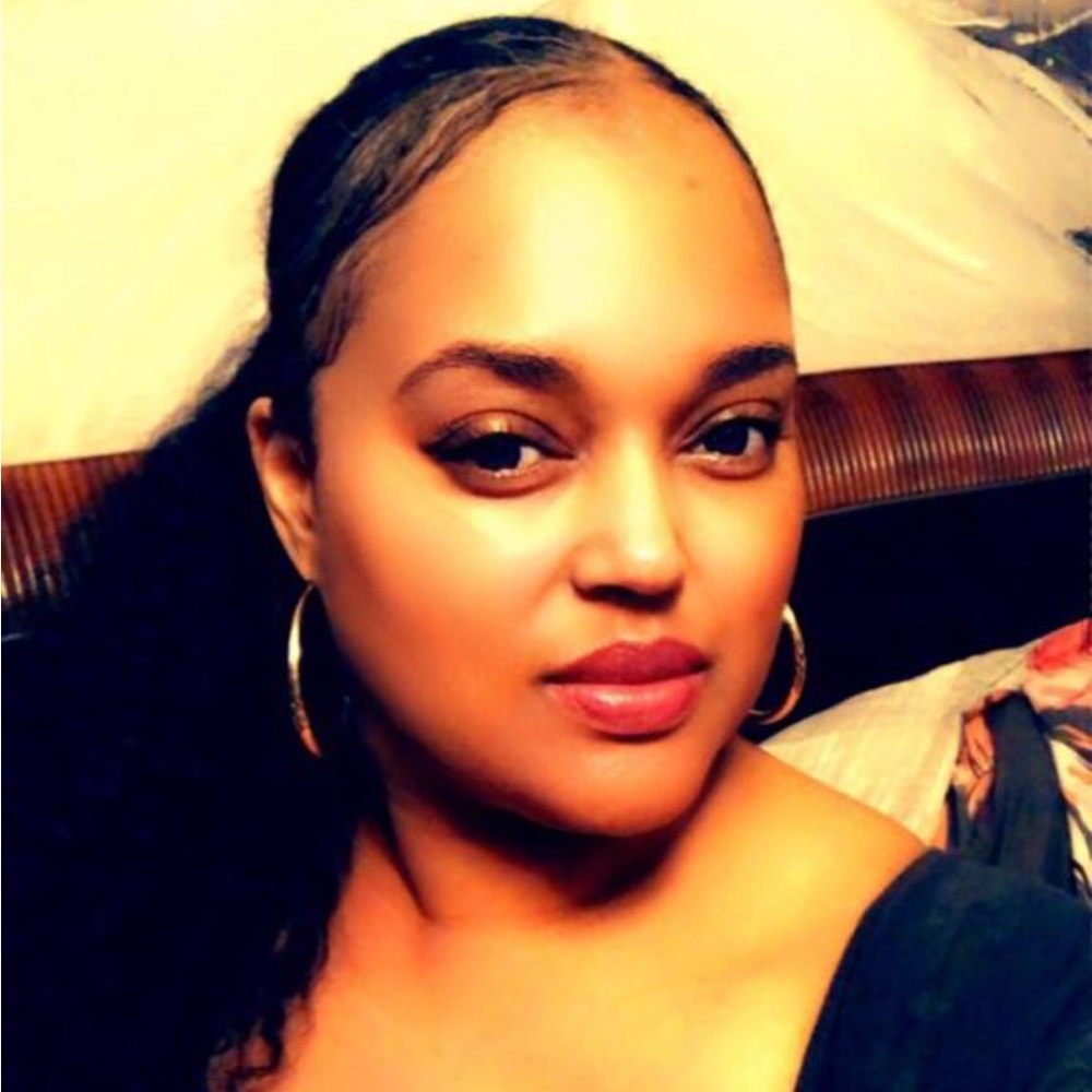 Meet your Posher, Katrina